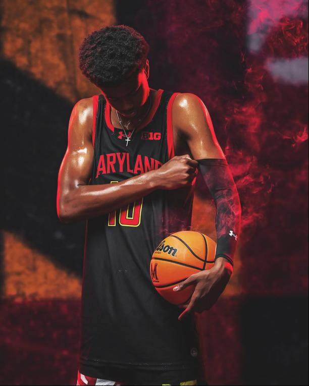 2026耐克巅峰赛球员巡礼：郇斯楠入选 穆里宁在列(图25)