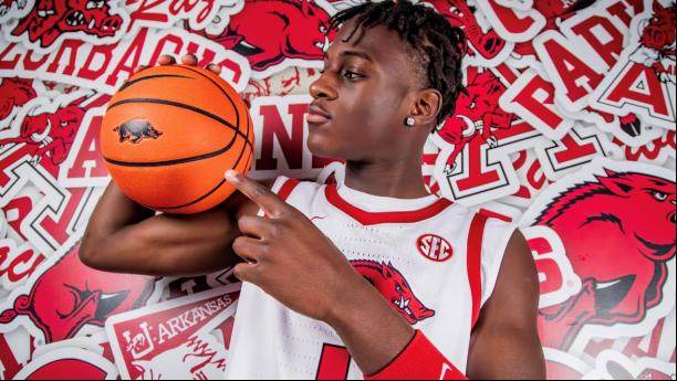 2026耐克巅峰赛球员巡礼：郇斯楠入选 穆里宁在列(图27)