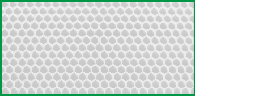 YLB-JS003(蜂窝款)(图1)