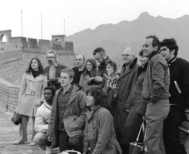 习近平主席贺信激励中美各界人士拉紧友谊纽带(图3)