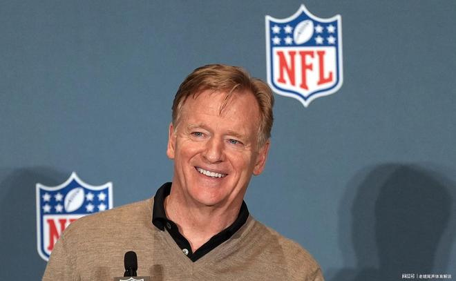 特朗普被骂纽约街头骗子苦等40年出手！NFL这回撞枪口上了(图3)