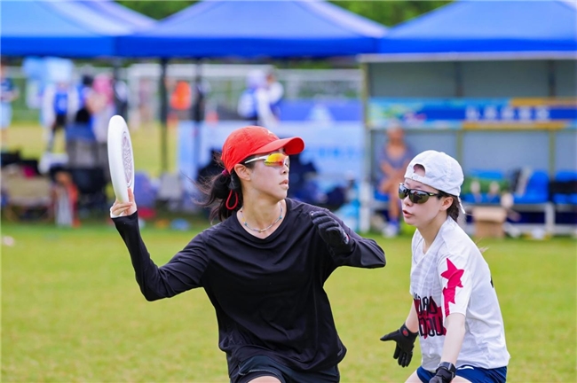 2026中国时尚体育季（海南站）圆满收官多元赛事与嘉年华燃动自贸港(图7)