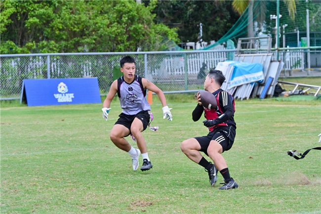 2026中国时尚体育季（海南站）圆满收官多元赛事与嘉年华燃动自贸港(图12)