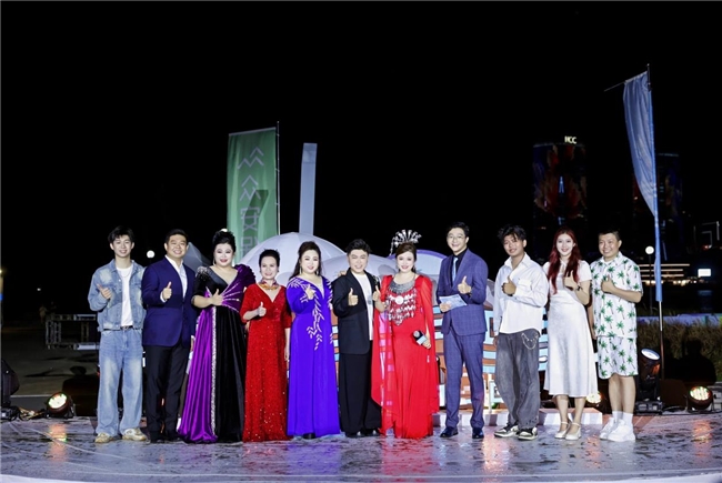 2026中国时尚体育季（海南站）圆满收官多元赛事与嘉年华燃动自贸港(图17)