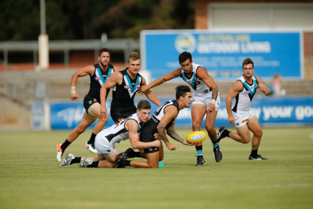 2026年NFL选秀前瞻：未来巨星的诞生拉斯维加斯突袭者队或迎来新篇章！(图1)