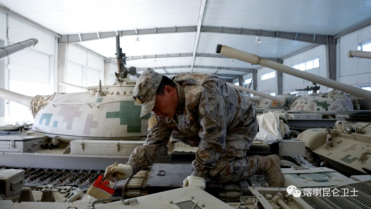 一周军评：年终岁尾话“哭穷”-扬基(图7)