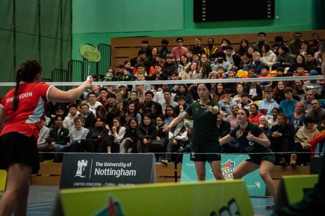 羽毛球营销案例｜构建三位一体营销架构——Franklyn借羽毛球运动触达核心受众(图5)