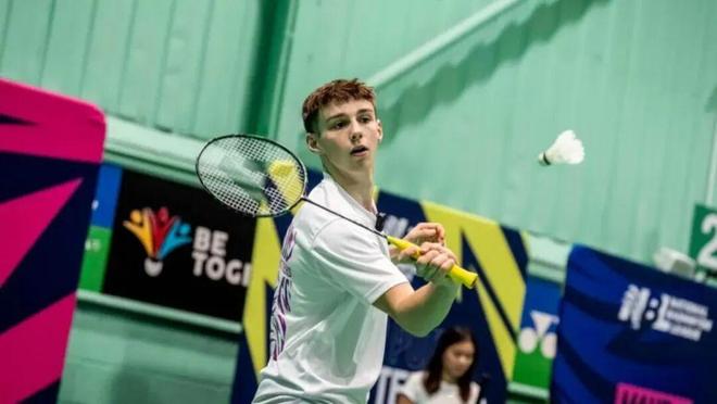 羽毛球营销案例｜构建三位一体营销架构——Franklyn借羽毛球运动触达核心受众(图3)