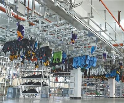 什么是柔性制造？如何高效匹配差异化需求？(图1)