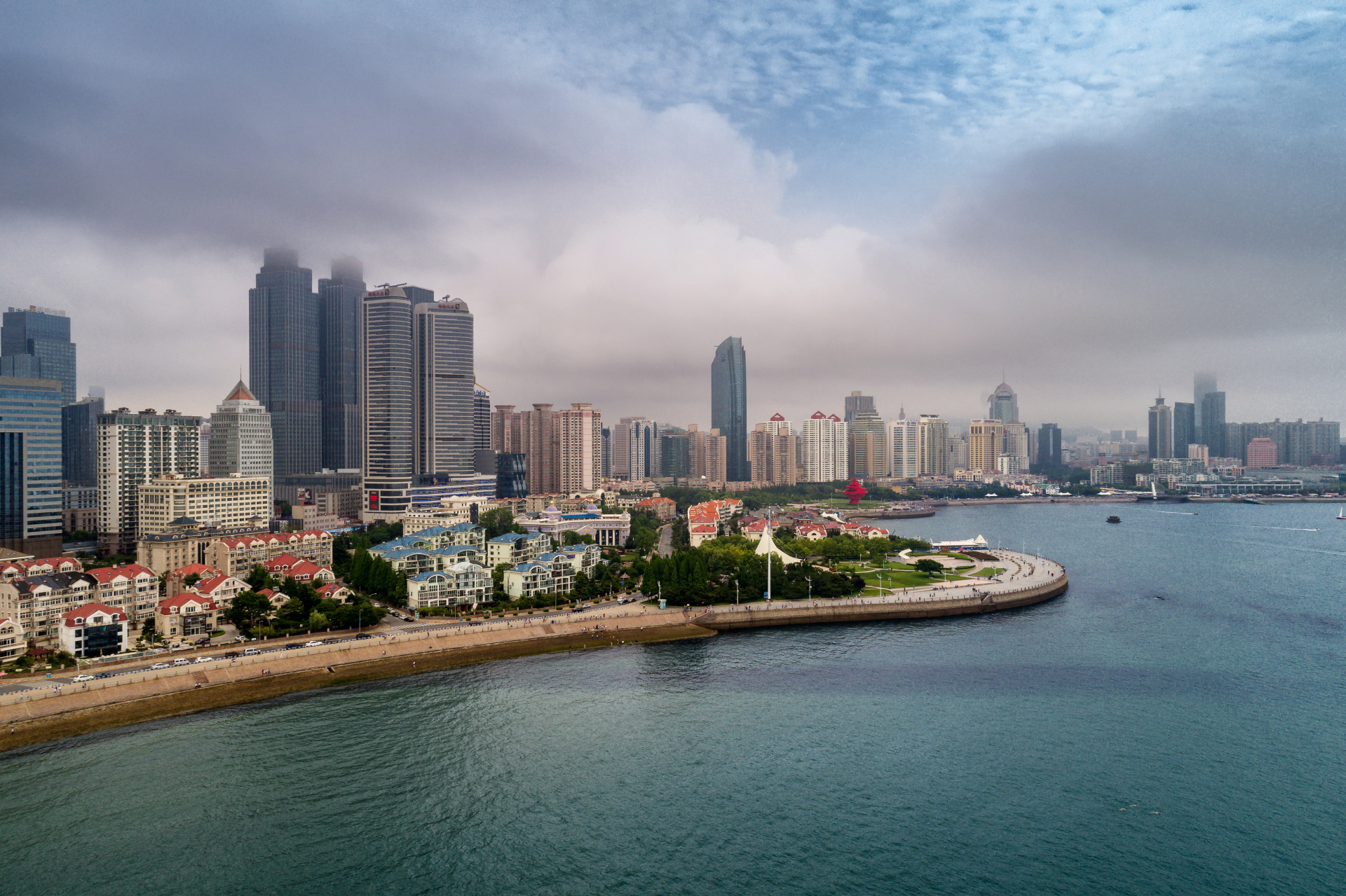 好戏连台！青岛9月多项体育赛事激活文旅消费新活力(图1)