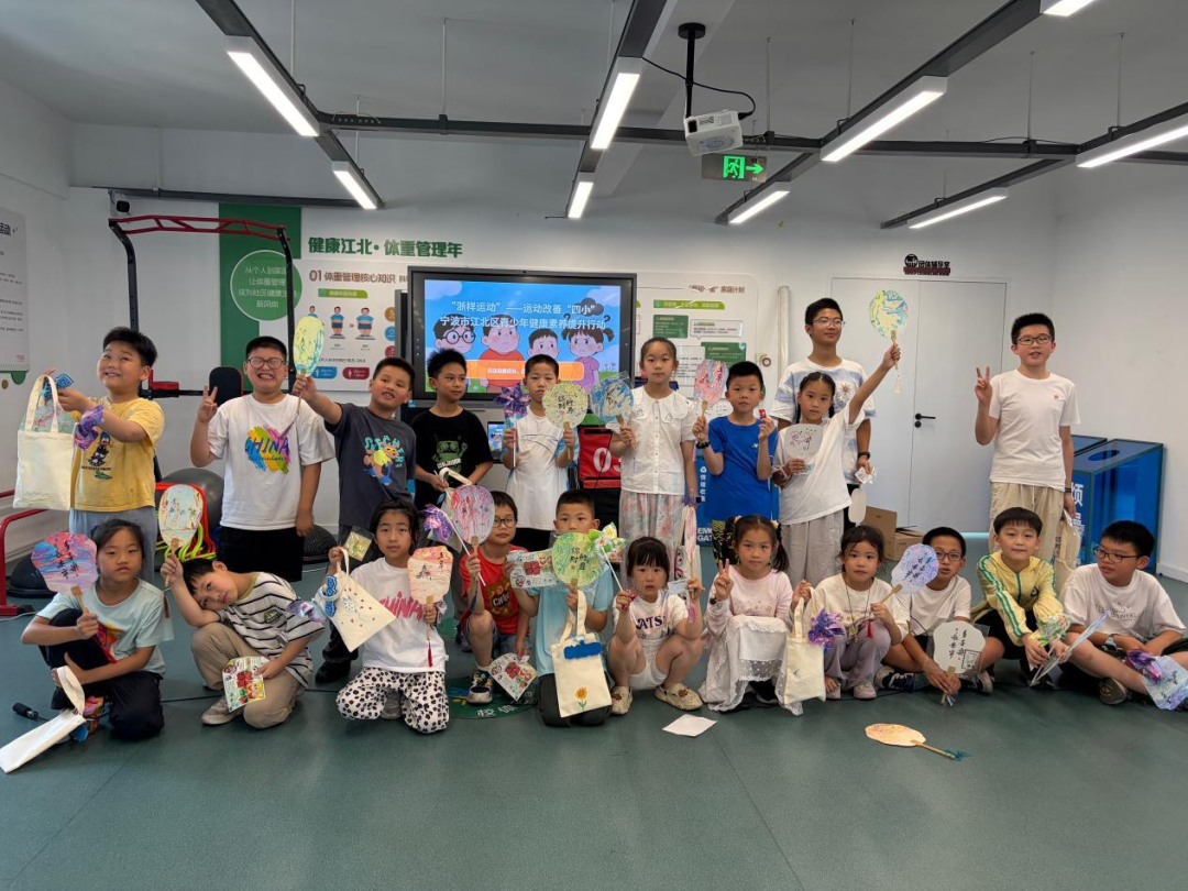 喜报！鄞州、奉化入选全省首批文化教育体育公共服务现代化示范县江北这个项目入选示范项目！(图3)